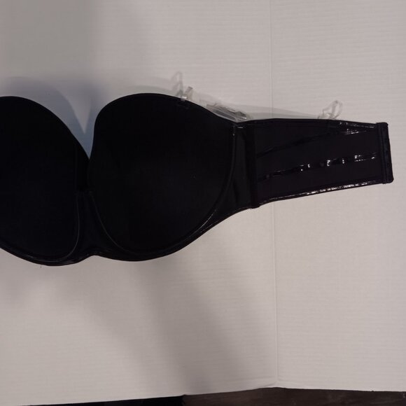 VANITY FAIR BEAUTY BACK STRAPLESS BRA - Picture 3 of 9
